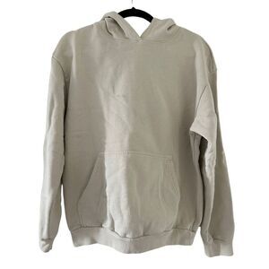 Talentless Cream/Beige Sweater in Size M